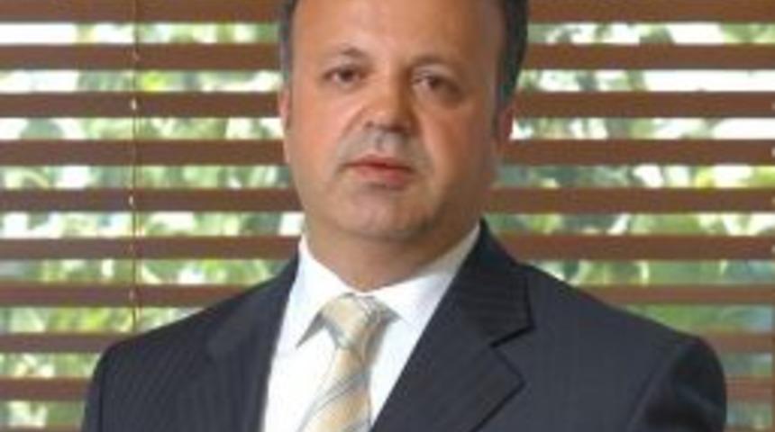 İthib Başkanı G&uuml;lle: &ldquo;dostu D&uuml;şman Edemeyecekler&rdquo;