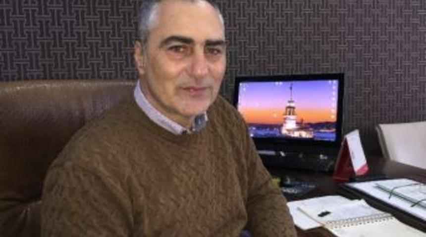 Turizmciler B&uuml;y&uuml;k D&uuml;ş&uuml;n&uuml;yor