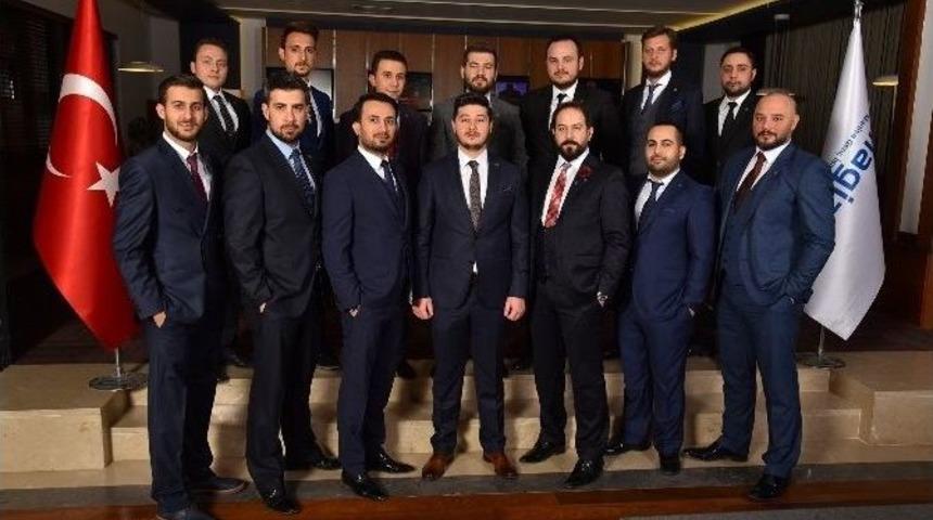 Magiad&rsquo;da &Ouml;mer Geriter D&ouml;nemi