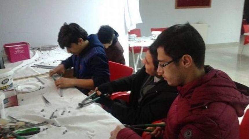 Kilis Belediyesinden Eğitime Destek