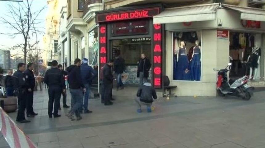 1,5 Milyonluk Hırsızlık