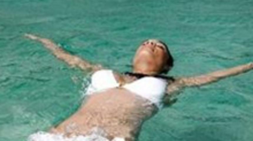 G&ouml;ğ&uuml;sleri Sayesinde Kurtuldu