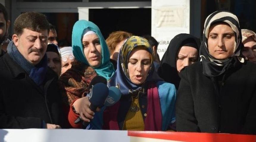 Ak Partili Kadınlardan Halep&rsquo;e Yardım Kampanyası