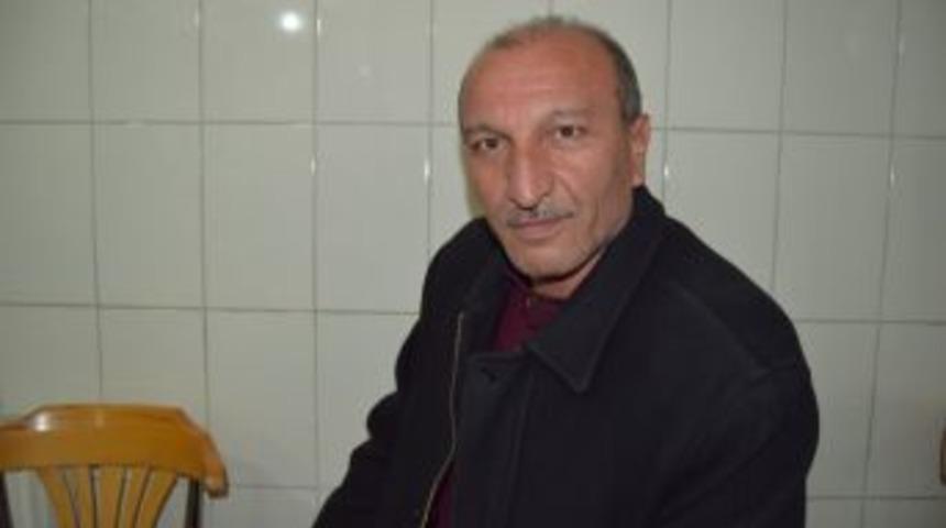 Ak&ccedil;adağ&rsquo;da Sydv&rsquo;de M&uuml;tevelli &Uuml;yesi Se&ccedil;imi Yapıldı