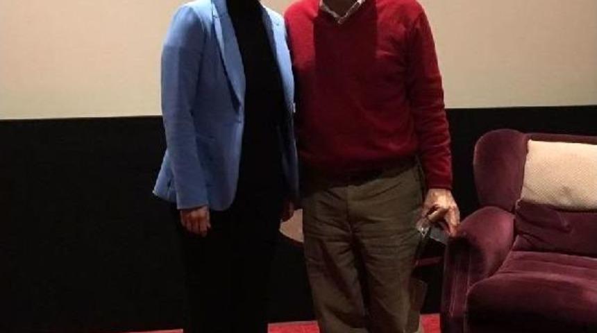 Kagider Aralık Ayı Kahvaltı Toplantısında Uluslararası İlişkiler Uzmanı Soli &Ouml;zel&rsquo;I Ağırladı