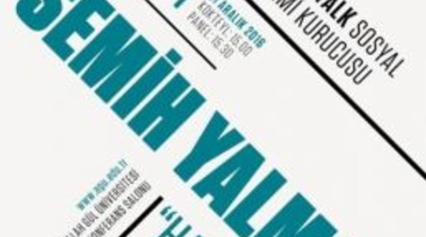 Ag&uuml; Talks S&ouml;yleşileri Devam Ediyor