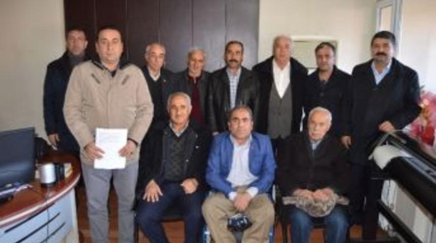 Stk&rsquo;lardan Ter&ouml;r Saldırılarına Tepki