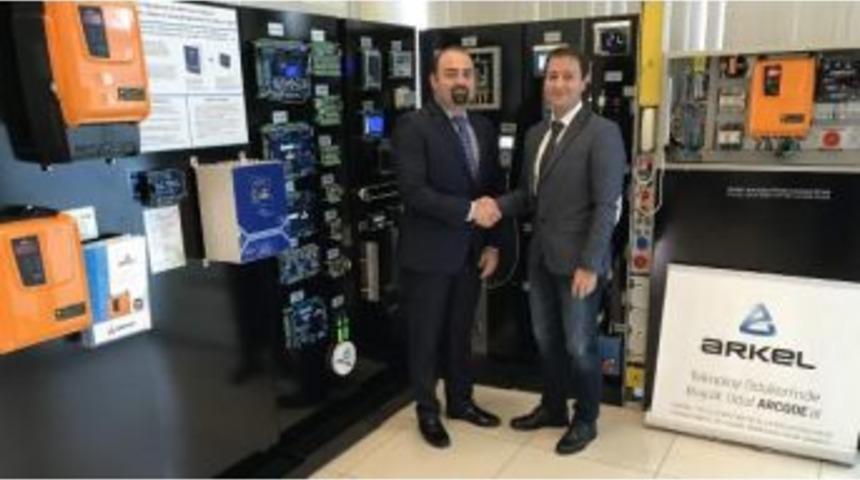 Mediterra Capital, T&uuml;rkiye&rsquo;Nin Asans&ouml;r Teknolojisi Alanında Lider Oyuncusu Arkel&rsquo;In &Ccedil;oğunluk Hissesini Satın Aldı