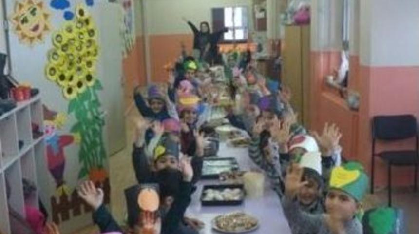 Muş&rsquo;ta Yerli Malı Haftası