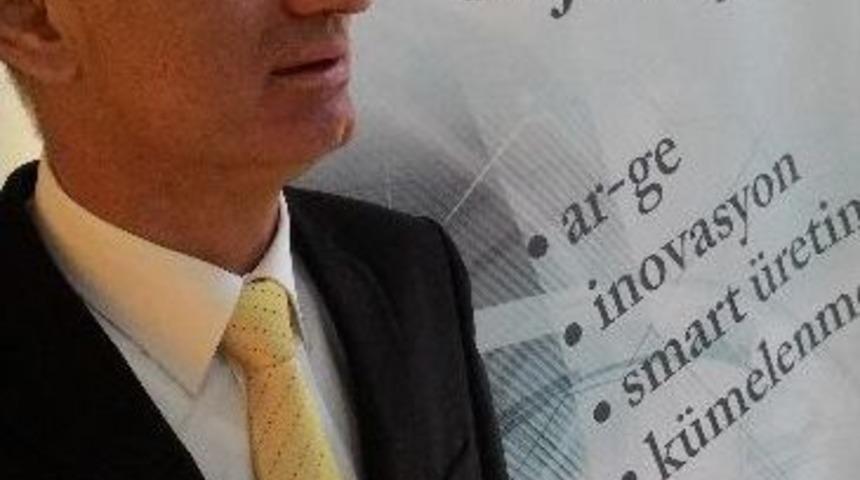 Manisa Kobi&rsquo;lerin Ar-ge &Uuml;ss&uuml; Olacak