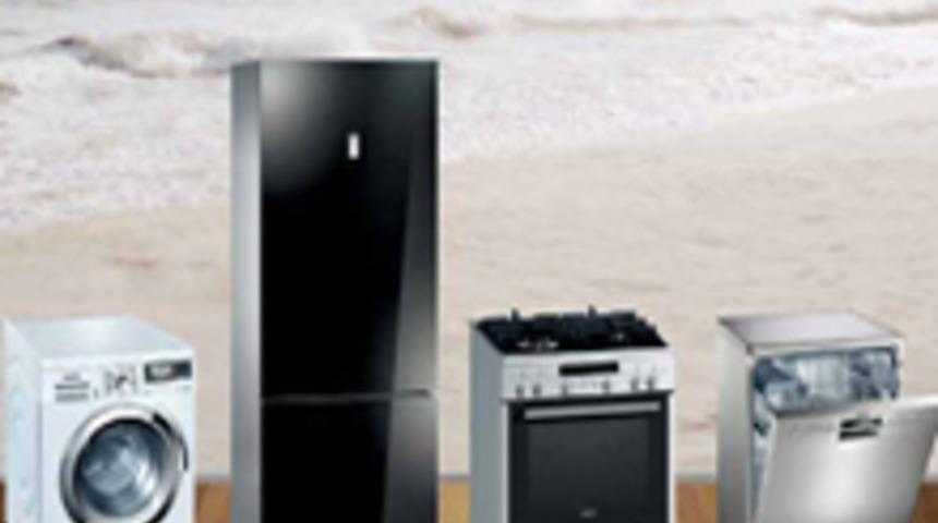 Siemens'te İndirim Devam Ediyor