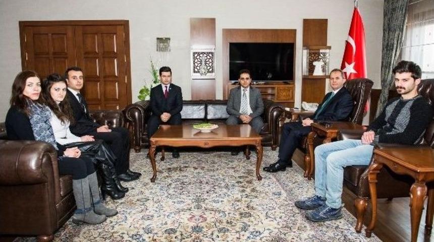 18 Aralık Uluslararası G&ouml;&ccedil;menler G&uuml;n&uuml;