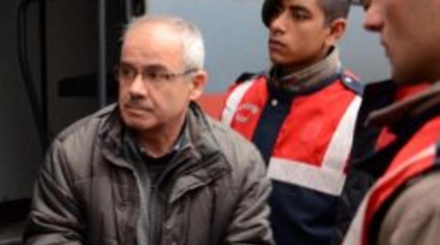 Zonguldak'ta Fet&ouml; Sanığının Yargılanmasına Başlandı