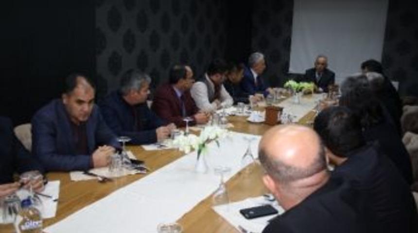 Ter&ouml;re Lanet Y&uuml;r&uuml;y&uuml;ş&uuml; İleri Bir Tarihe Ertelendi