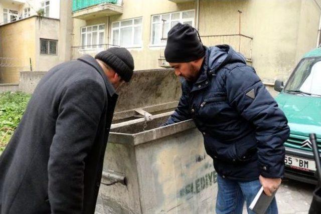 Dolandırıcılara Evdeki Altınlarını Verdi