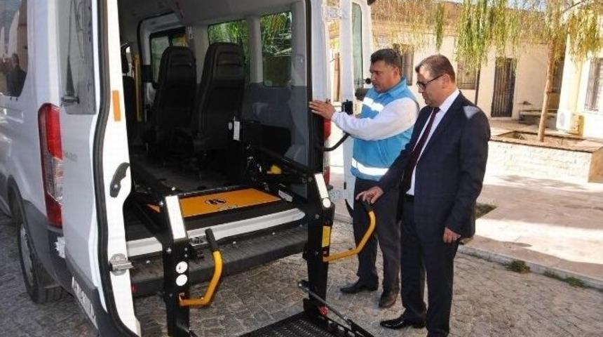 Milas&rsquo;ta Belediyeden Sağlık Alanda &Ouml;nemli Hizmet