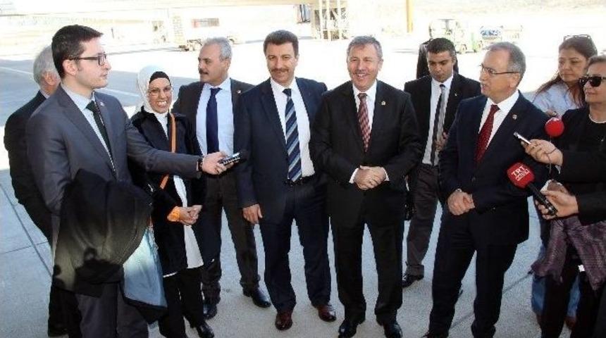 15 Temmuz Darbe Girişimi Komisyonu Muğla&rsquo;da