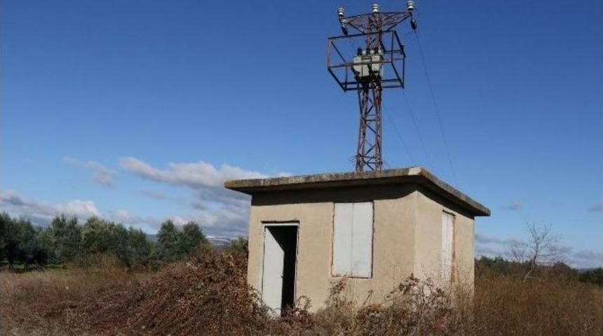 Kesintisiz İ&ccedil;me Suyu İ&ccedil;in Elektrik Sistemleri Yenileniyor