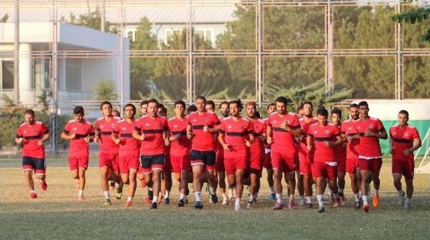 Yusuf Şimşek: "kazanıp, Yolumuza Devam Etmek İstiyoruz"