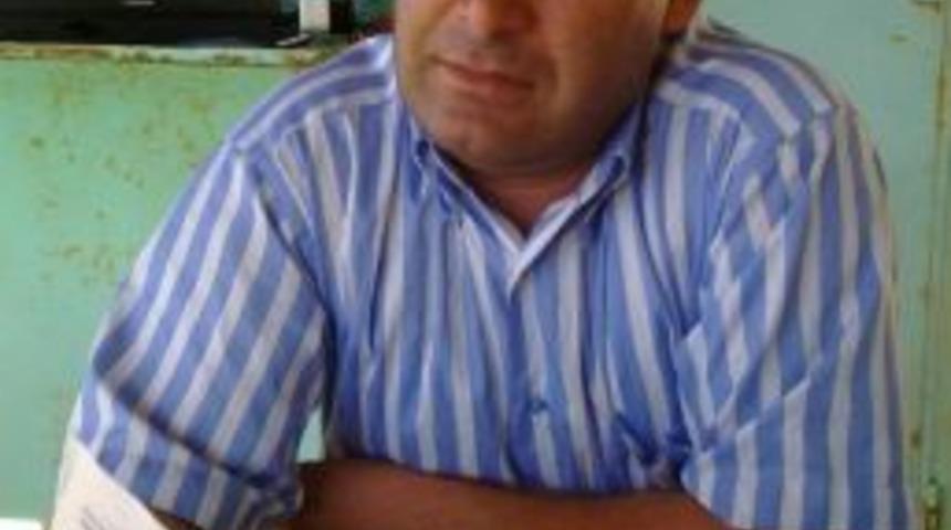 Alanya&rsquo;da İki &Ccedil;ocuk Babası İntihar Etti