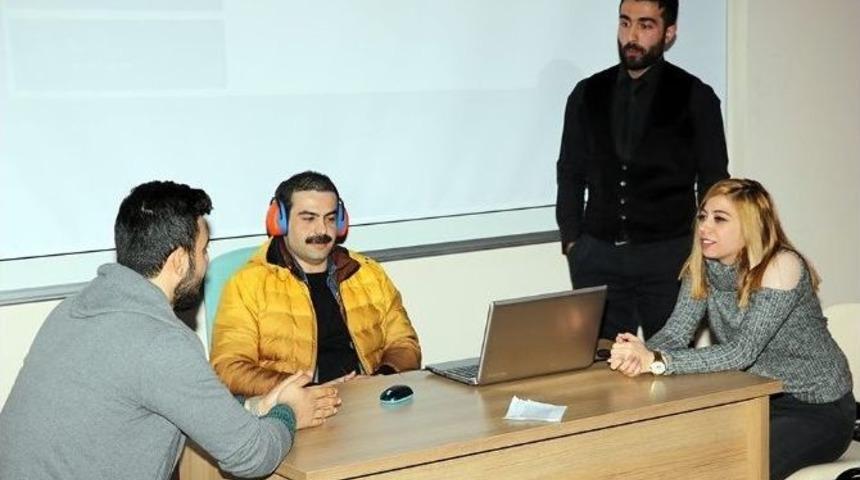 &ldquo;2 Y&uuml;z 1 Kulak&rdquo; S&ouml;yleşisine B&uuml;y&uuml;k İlgi