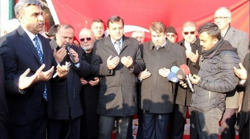 Şehit Aileleri İdam İstiyor