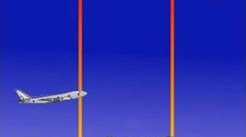 Erzurum Havalimanı&rsquo;nda Cat 2 Sistemine Ge&ccedil;ildi