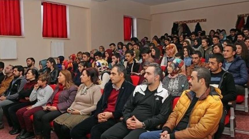 2 Y&uuml;z 1 Kulak S&ouml;yleşisine B&uuml;y&uuml;k İlgi