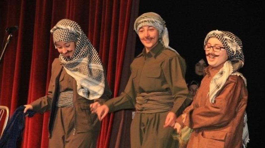 D&uuml;nya Arap&ccedil;a G&uuml;n&uuml;