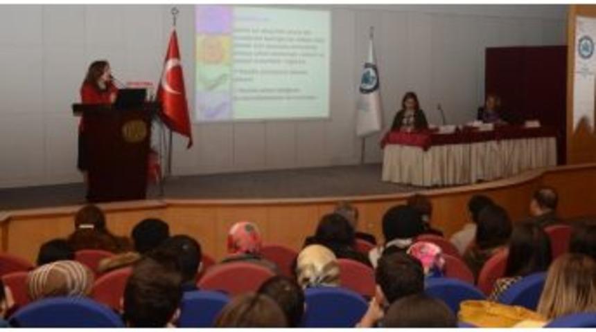 Esog&uuml;&rsquo;de &ldquo;bağımlılıkla M&uuml;cadele Paneli&rdquo; D&uuml;zenlendi