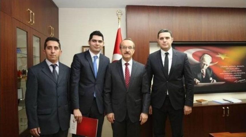 18 Aralık Uluslararası G&ouml;&ccedil;menler G&uuml;n&uuml;