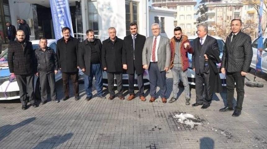 &lsquo;esenlik Kazandırıyor&rsquo; Kampanyası