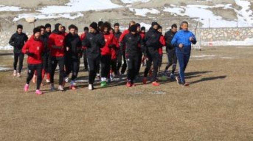 Yeni Malatyaspor&rsquo;un Kamp Programı Belli Oldu