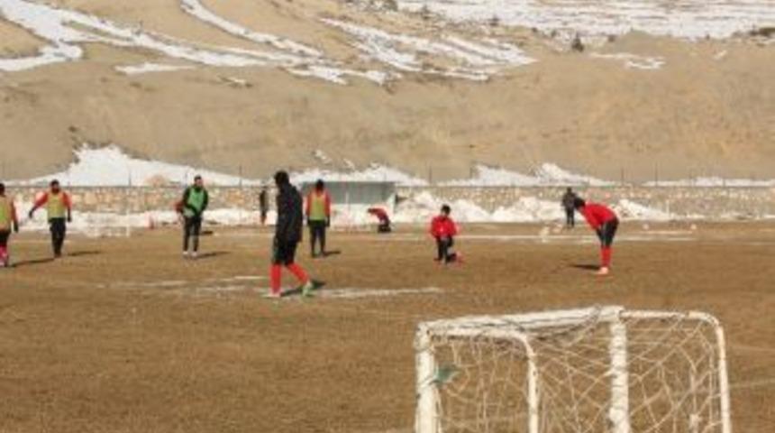 Evkur Yeni Malatyaspor&rsquo;da Boluspor Mesaisi Başladı