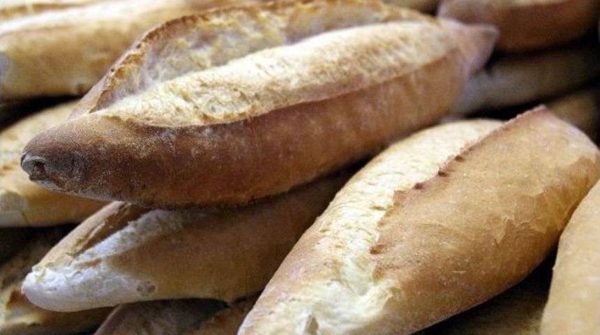 Samsun&rsquo;da Yeni Yılda Ekmeğe Zam Yok