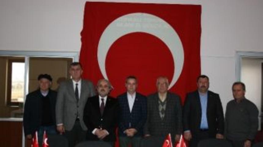 Siyasi Parti Başkanlarından Ter&ouml;re Ortak Tepki