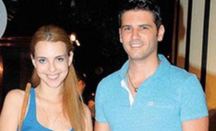 "Ayrılırsak hepinizin haberi olur"