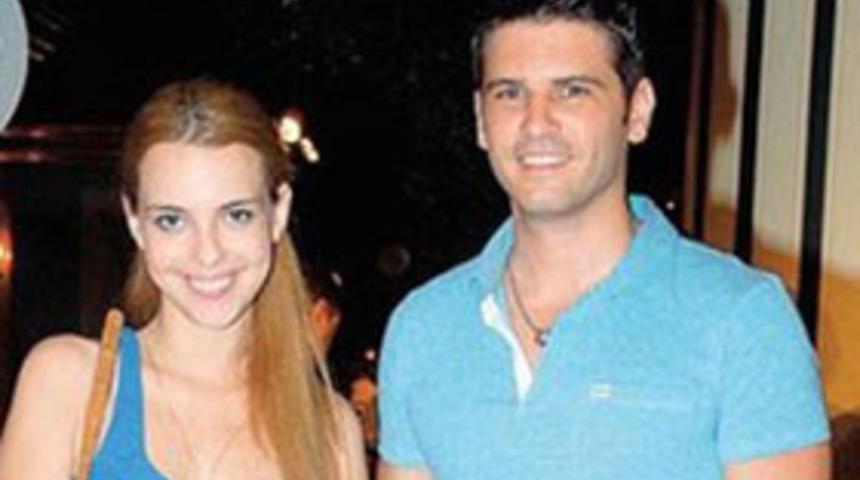 "Ayrılırsak hepinizin haberi olur"