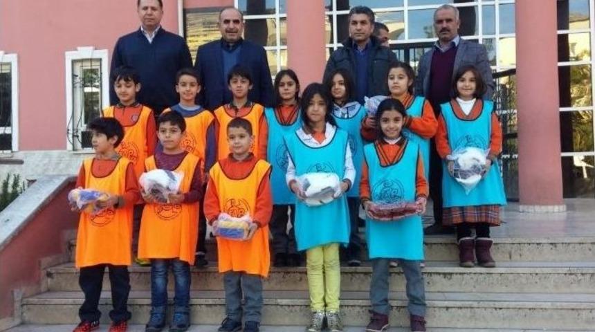 Atık Pil Toplama Kampanyasına Yoğun Katılım