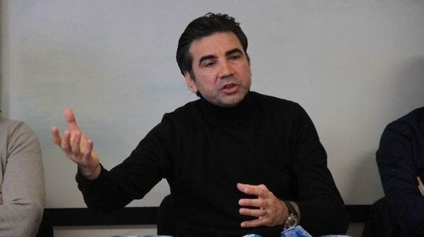 &Ouml;zk&ouml;yl&uuml;: &ldquo;antren&ouml;rl&uuml;k Kursunu Bitiren Antren&ouml;rlerin Yeterliliği Tartışılmalı&rdquo;