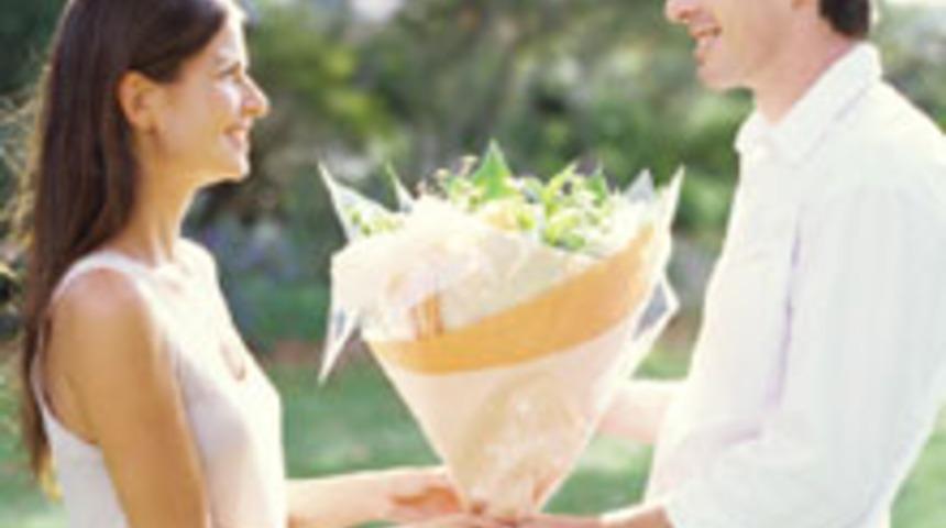 Aşkta ve İşte Şanslı Olmanın 10 Yolu!