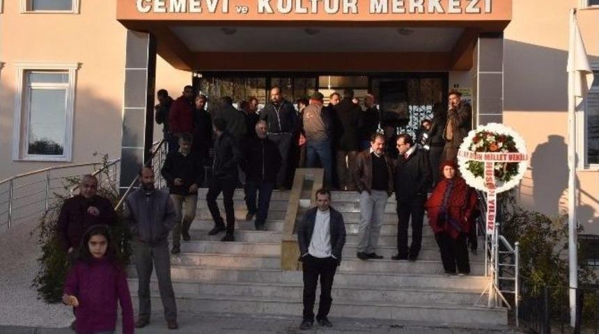 Nazilli&rsquo;de Aleviler Yeniden &rsquo;adak&rsquo; Dedi