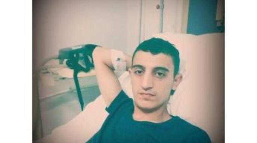 19 Yaşındaki Gen&ccedil; Kansere Yenik D&uuml;şt&uuml;