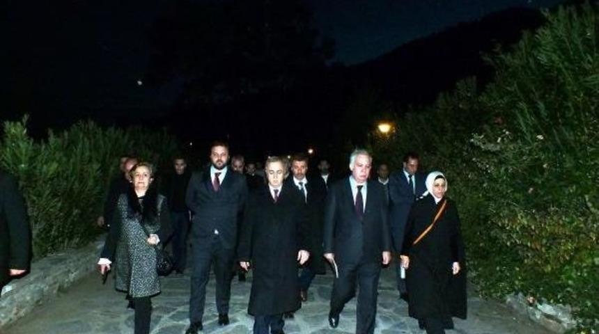 Darbe Girişimini Araştırma Komisyonu Muğla'da (2)