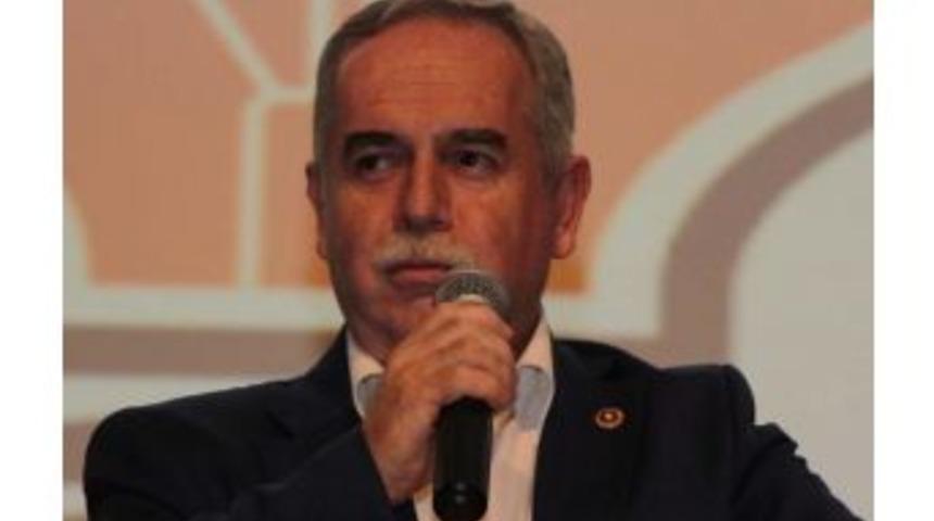 Berber: Karlov, &Ouml;l&uuml;m&uuml; Ile De Katkı Vermeye Devam Edecek