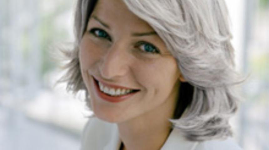 Bayanlara M&uuml;jde!