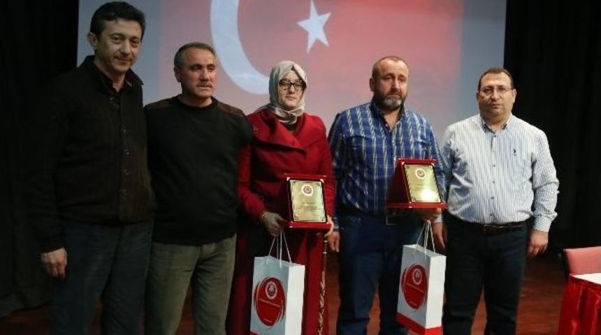 15 Temmuz Gazileri O Geceyi Anlattı