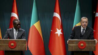 Erdoğan açıkladı! İşte ABD'nin FETÖ'ye ödediği para