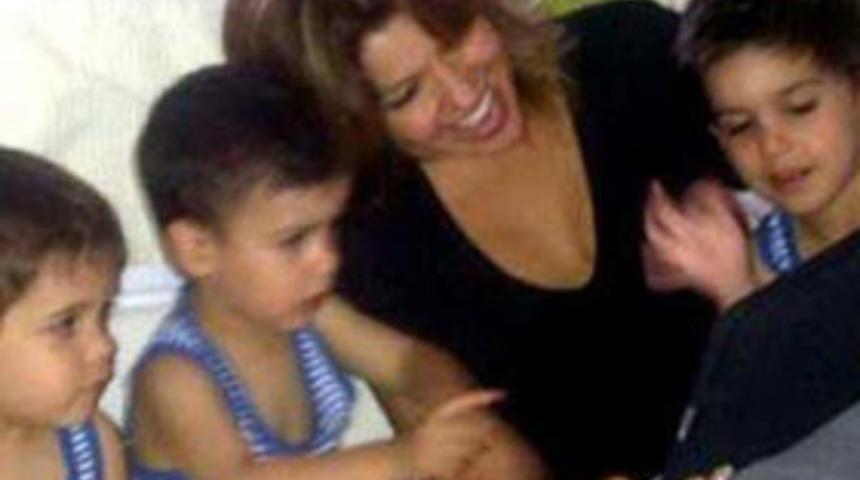 "Uyumadan &Ouml;nce B&ouml;yleyiz"