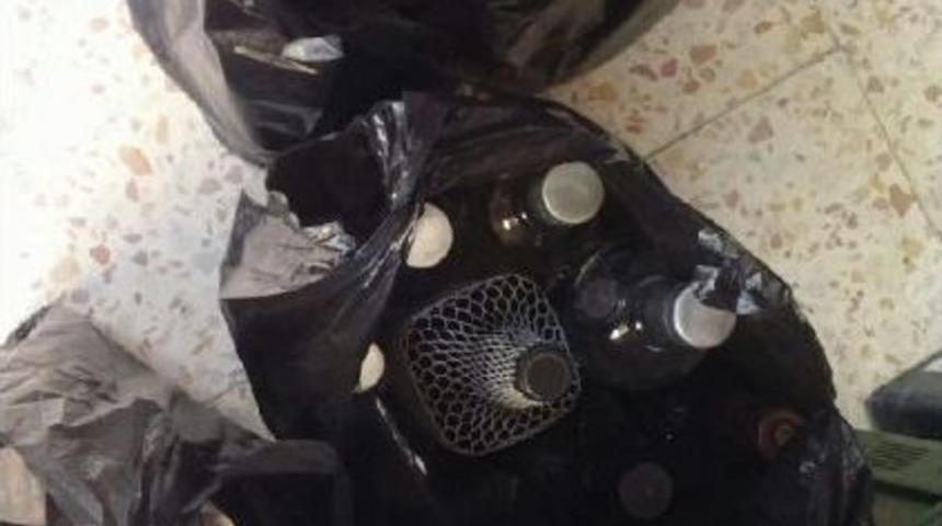 Şanlıurfa&rsquo;Da I&ccedil;ki Operasyonu